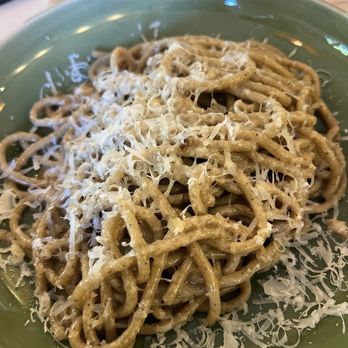 Norcina - Black Pepper Bucatini - Italian Near Me - San Francisco, California Norcina - Black Pepper Bucatini - Italian Near Me - San Francisco, California