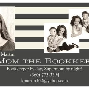 My Mom the Bookkeeper - Bookkeepers Near Me My Mom the Bookkeeper - Bookkeepers Near Me