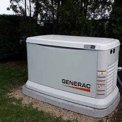 Budget Electric Generators