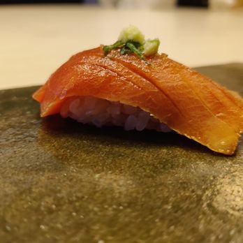 Tare - Maguro Zuke - Marinated Bluefin Tuna - Sushi Bars Near Me - Austin, Texas Tare - Maguro Zuke - Marinated Bluefin Tuna - Sushi Bars Near Me - Austin, Texas