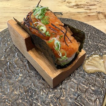 Sushi Tokoro - Sushi Bars Near Me - New York, New York Sushi Tokoro - Sushi Bars Near Me - New York, New York