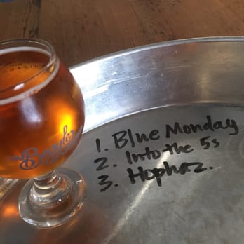 Begyle Brewing - Breweries Near Me - Chicago, Illinois