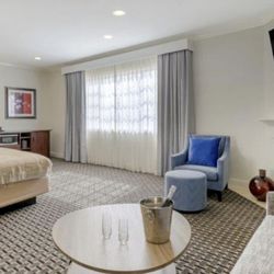 Lodge at Tiburon