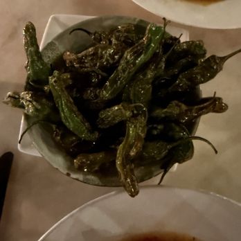 N 7 - Shishito peppers - French Near Me - New Orleans, Louisiana N 7 - Shishito peppers - French Near Me - New Orleans, Louisiana