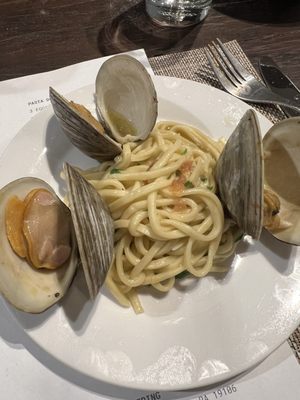 Old City Kitchen by null