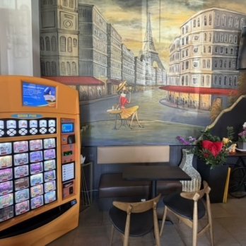 The Sweet Corner - Coffee & Tea Near Me - San Jose, California