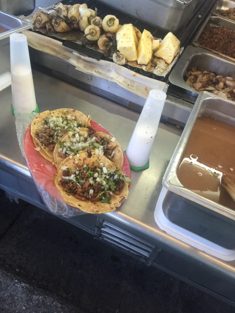 Tacorner