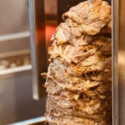 Kabob Hub & Sandwich