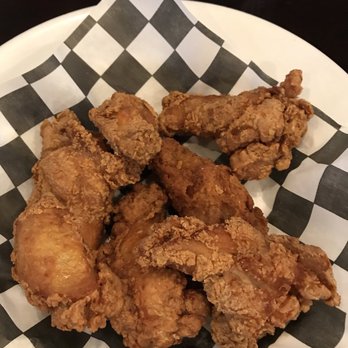 ChiMek - Crispy Fried Chicken - Korean Near Me - Santa Clara, California