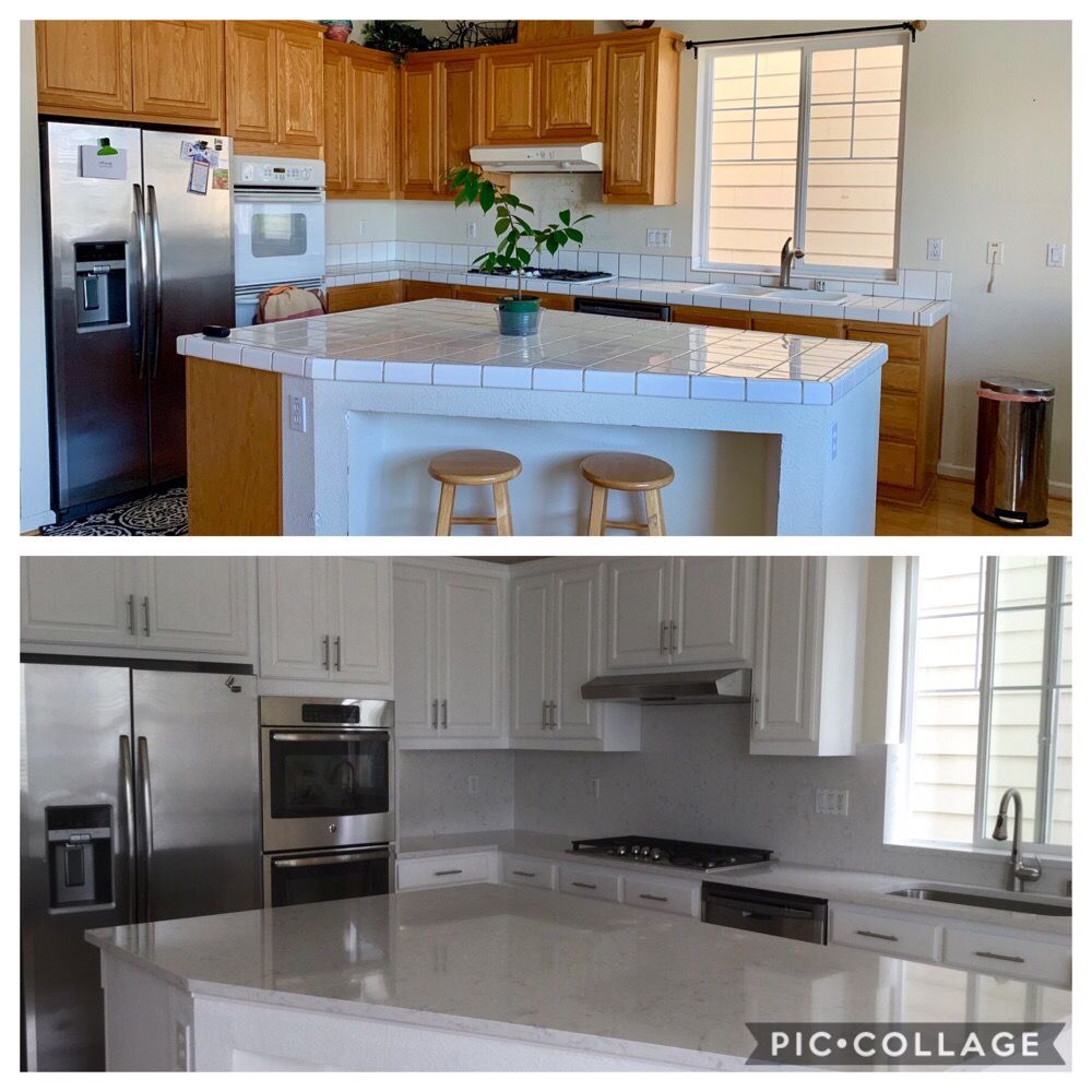 TOM’S PAINTERS 73 Photos & 186 Reviews Painters 1319 26th Ave