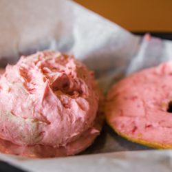 Bagel Bros