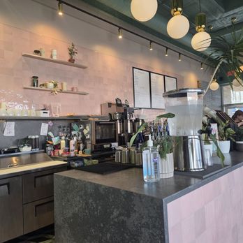 Bovaconti Coffee - Coffee & Tea Near Me - Indianapolis, Indiana