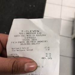 7-Eleven