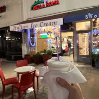 Gelateria Bella Roma - Ice Cream & Frozen Yogurt Near Me - Sunnyvale, California Gelateria Bella Roma - Ice Cream & Frozen Yogurt Near Me - Sunnyvale, California