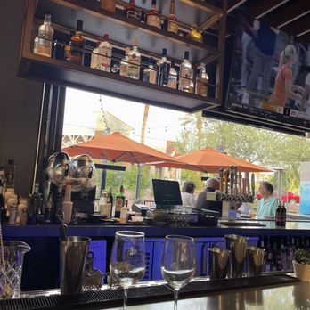 Kona Grill - Desert Ridge - Bar area - Sushi Bars Near Me - Phoenix, Arizona Kona Grill - Desert Ridge - Bar area - Sushi Bars Near Me - Phoenix, Arizona