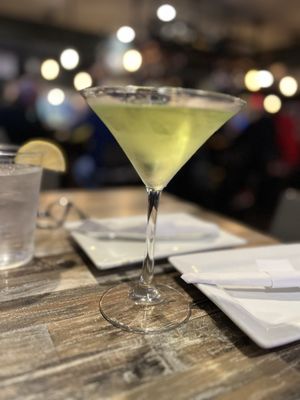 McGettigan's 19th Hole by null