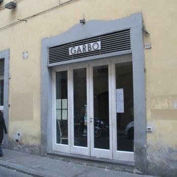 Garbo - Italian Near Me - Florence, FI