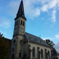 Pfarrkirche Weißenbach Herz Jesu