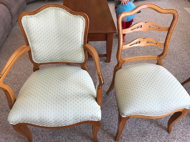 Quio's Upholstery - upholstery in Hillsboro, OR