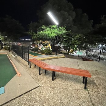 Putt-Putt Fun Center - Amusement Parks Near Me - Arlington, Texas Putt-Putt Fun Center - Amusement Parks Near Me - Arlington, Texas