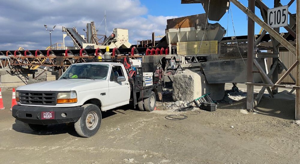 D&C MAINTENANCE 408 Old Providence Rd, Sturgis, Kentucky Metal