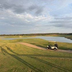 Roy Kizer Golf Course