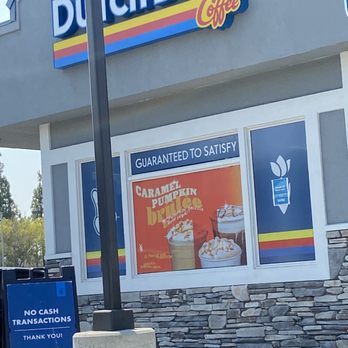 Dutch Bros Coffee - Coffee & Tea Near Me - Vacaville, California