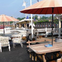 Red Bank Marina