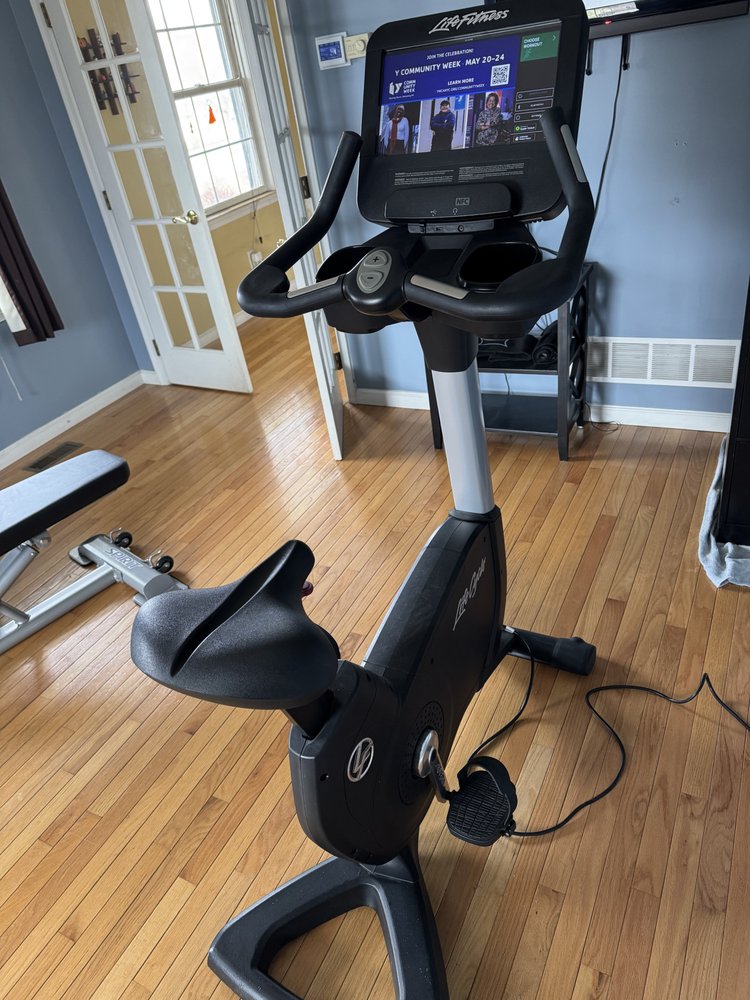 Fitness Equipment Empire Image