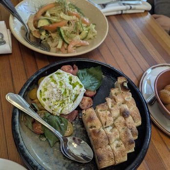 Di Beppe - Italian Near Me - Vancouver, British Columbia