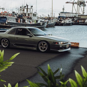 Fly Garage - Auto Repair Near Me - Honolulu, Hawaii