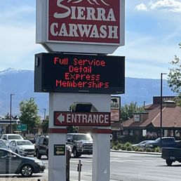 Sign Sign