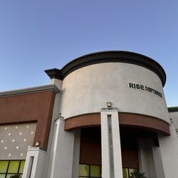 RISE Dispensary Henderson