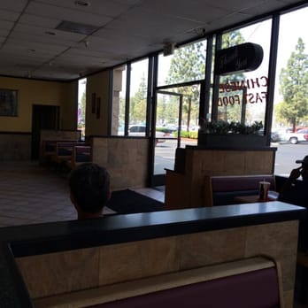 China Cook - Interior - Chinese Near Me - Fontana, California China Cook - Interior - Chinese Near Me - Fontana, California