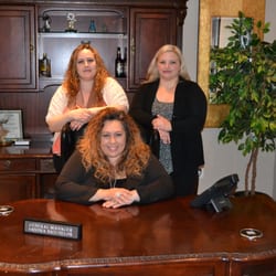 Eagle Water Treatment Systems - Our fantastic staff here at Eagle.