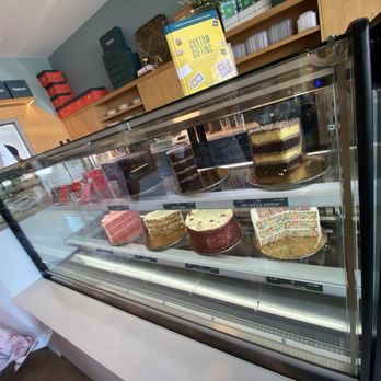Winfield's Chocolate Bar - Cakes - Desserts Near Me - Houston, Texas Winfield's Chocolate Bar - Cakes - Desserts Near Me - Houston, Texas