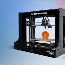 Lowest prices on 3D Stuffmaker 3D Printers!