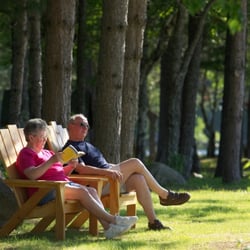 New England Outdoor Center