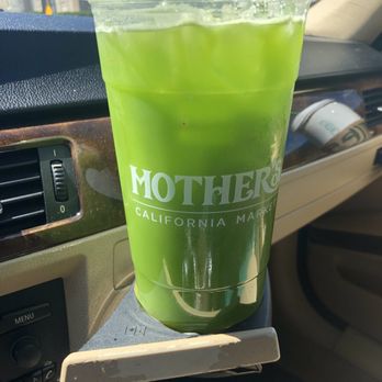 Mother's Market & Kitchen - Immunity Defense Juice - Grocery Near Me - Brea, California Mother's Market & Kitchen - Immunity Defense Juice - Grocery Near Me - Brea, California