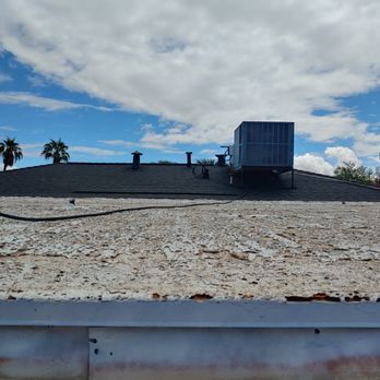 DaBella - Roofing Near Me - Phoenix, Arizona DaBella - Roofing Near Me - Phoenix, Arizona