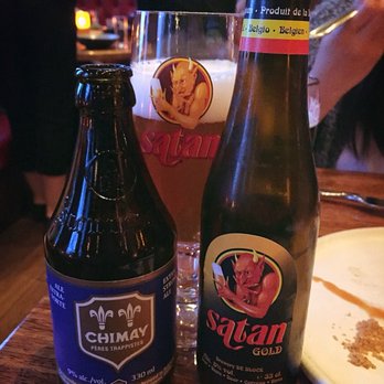 Chambar - Belgian Near Me - Vancouver, British Columbia Chambar - Belgian Near Me - Vancouver, British Columbia