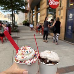 Scoop N Scootery