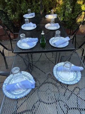 Vecchia Osteria by null