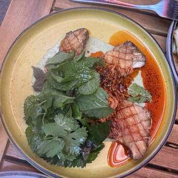 Phuket Cafe - Thai Near Me - Portland, Oregon