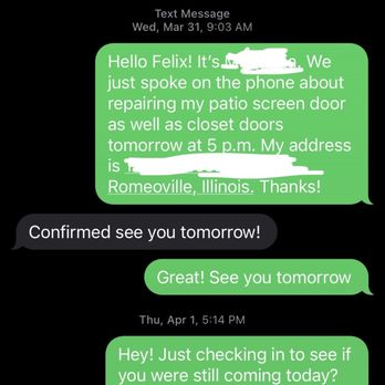 Plaza Home Repair - Handyman Near Me