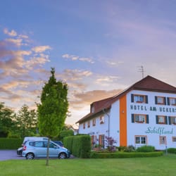 Hotel am Uckersee - Das Hotel