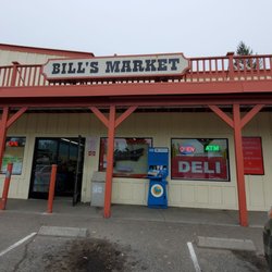 Bill's Market
