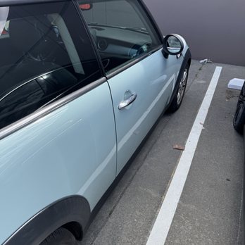 AJC Auto Body - The shiny after. - Body Shops Near Me - San Francisco, California