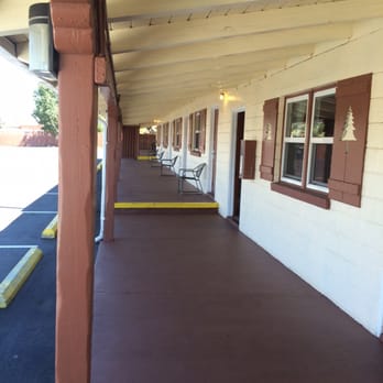 America's Best Inn - Outside of rooms - Hotels Near Me - Flagstaff, Arizona America's Best Inn - Outside of rooms - Hotels Near Me - Flagstaff, Arizona