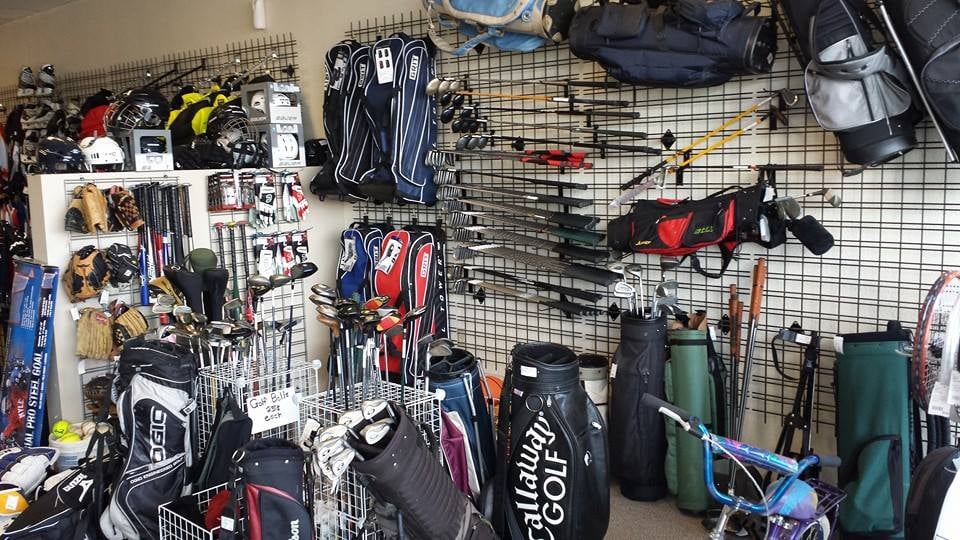 ELEVATE SPORTING Updated September 2024 19 Reviews 7610 S